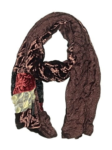 Alexia Crawford Scarf (view 1)