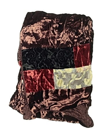 Alexia Crawford Scarf (view 2)