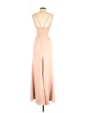 Xscape Cocktail Dress (view 2)