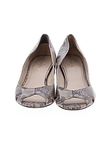 Cole Haan Wedges (view 2)