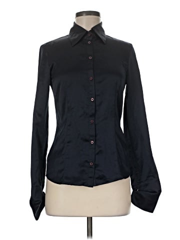 Esprit Long Sleeve Blouse (view 1)