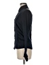 Esprit 100% Polyester Black Long Sleeve Blouse Size 6 - photo 5
