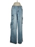 BDG Blue Jeans Size 26W - photo 1