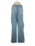BDG Blue Jeans Size 26W - photo 2