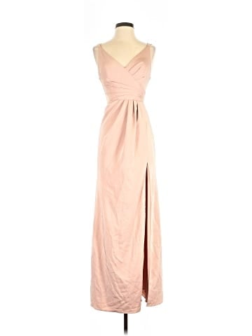 Xscape Cocktail Dress (view 1)