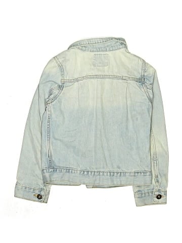 OshKosh B'gosh Denim Jacket (view 2)