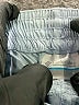 Columbia Solid Blue Athletic Shorts Size S - photo 3