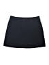 Nike Golf Solid Black Skort Size 12 - photo 1