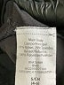 Avia Solid Black Active Pants Size S - photo 5