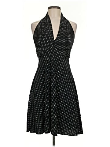 Sequin Hearts Cocktail Dress (view 1)