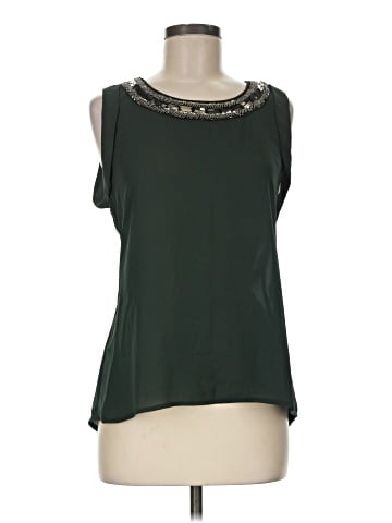 Brixon Ivy Sleeveless Blouse (view 1)