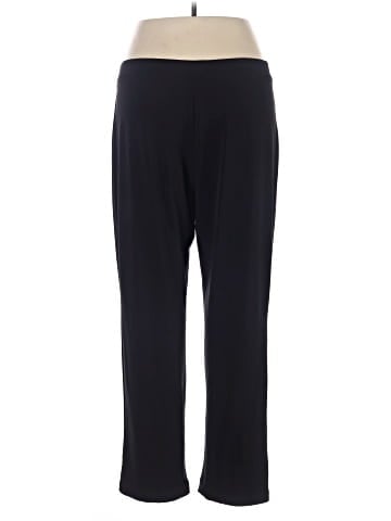 Jaclyn Smith Active Pants (view 2)