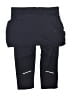 Athleta Black Active Skort Size XL - photo 2