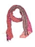 2 Chic Polka Dots Pink Scarf One size - photo 1