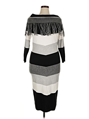 Ashley Stewart Casual Dress (view 1)