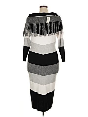 Ashley Stewart Casual Dress (view 2)