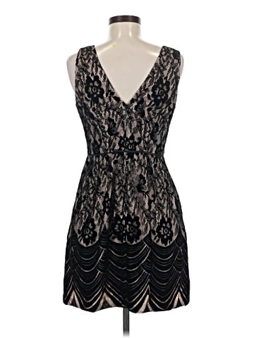 Aidan by Aidan Mattox Cocktail Dress (view 2)