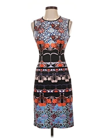 Clover Canyon Cocktail Dress (view 1)