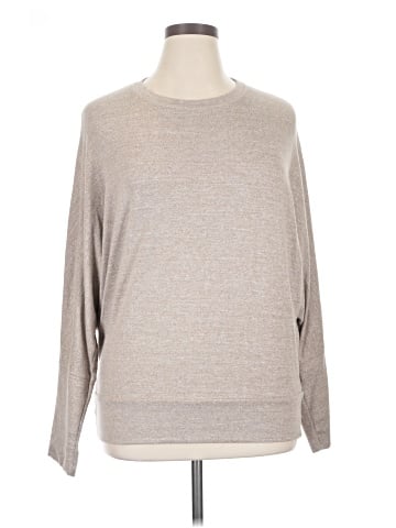Mono b Pullover Sweater (view 1)