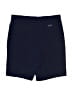 Janie and Jack Solid Blue Shorts Size 14 - photo 2