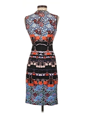 Clover Canyon Cocktail Dress (view 2)