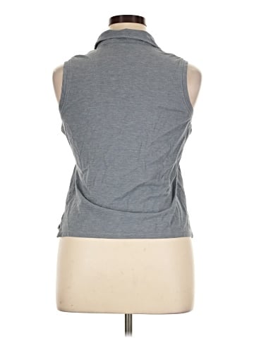 Banana Republic Sleeveless T-Shirt (view 2)