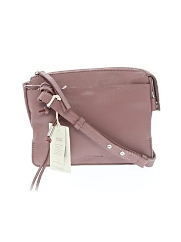 Lucky Brand Leather Crossbody Bag (view 1)