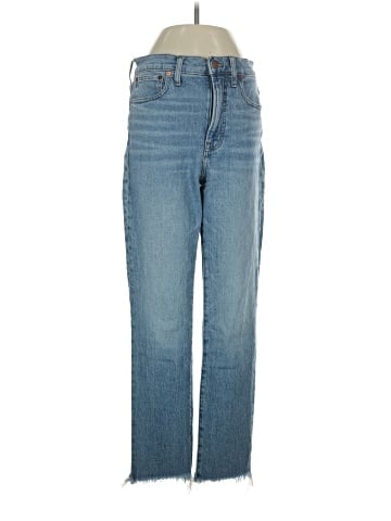 Madewell Jeans (view 1)