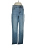 Madewell Blue Jeans Size 27 waist - photo 1