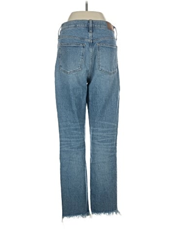 Madewell Jeans (view 2)