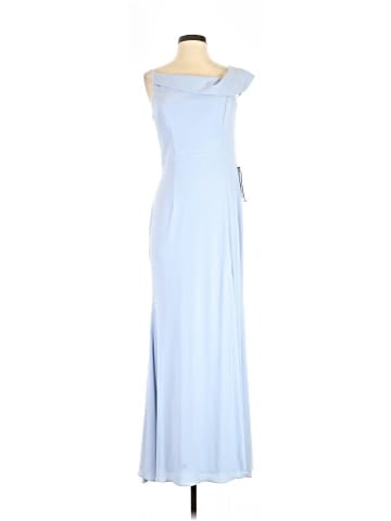 Xscape Cocktail Dress (view 1)
