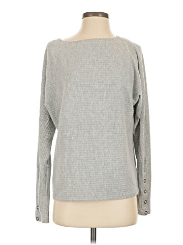Caslon Pullover Sweater (view 1)