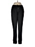 FILA 100% Polyester Black Track Pants Size L - photo 1