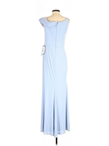 Xscape Cocktail Dress (view 2)