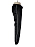 FILA 100% Polyester Black Track Pants Size L - photo 4