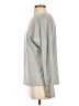 Caslon Gray Pullover Sweater Size XXS - photo 5
