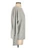 Caslon Gray Pullover Sweater Size XXS - photo 4