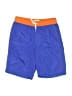 Old Navy Blue Board Shorts Size 8 - photo 1