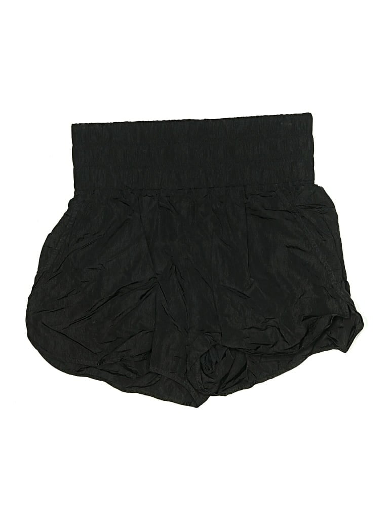 Pre-owned Automet Shorts In Black