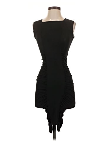 BCBGMAXAZRIA Cocktail Dress (view 1)