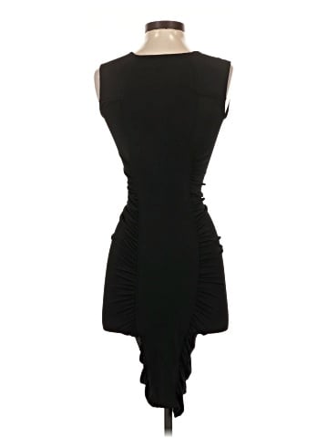 BCBGMAXAZRIA Cocktail Dress (view 2)