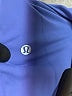 Lululemon Athletica Blue Active Pants Size 18 - photo 4