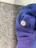 Lululemon Athletica Blue Active Pants Size 18 - photo 5
