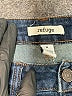 Refuge Hearts Blue Jeans Size 6 - photo 7