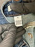 Refuge Hearts Blue Jeans Size 6 - photo 8