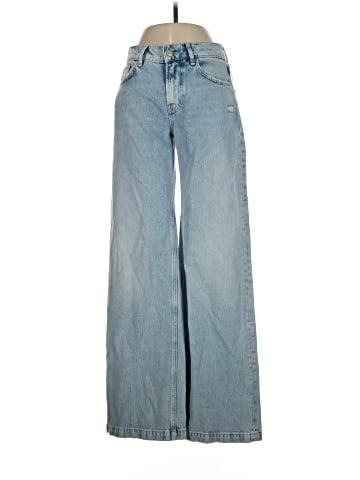 Hudson Jeans Jeans (view 1)