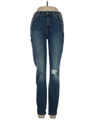 7 For All Mankind Jeans (view 1)