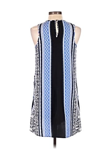 Allison Joy Sleeveless Blouse (view 2)