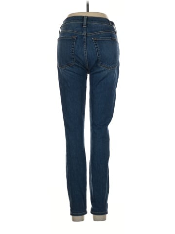 7 For All Mankind Jeans (view 2)