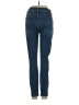 7 For All Mankind Blue Jeans Size 27 waist - photo 2